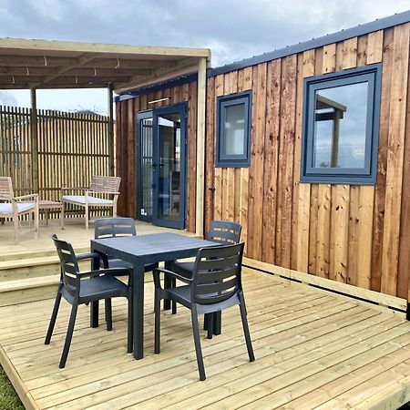 Camping Ostrea **** Dolus d'Oléron Exteriér fotografie