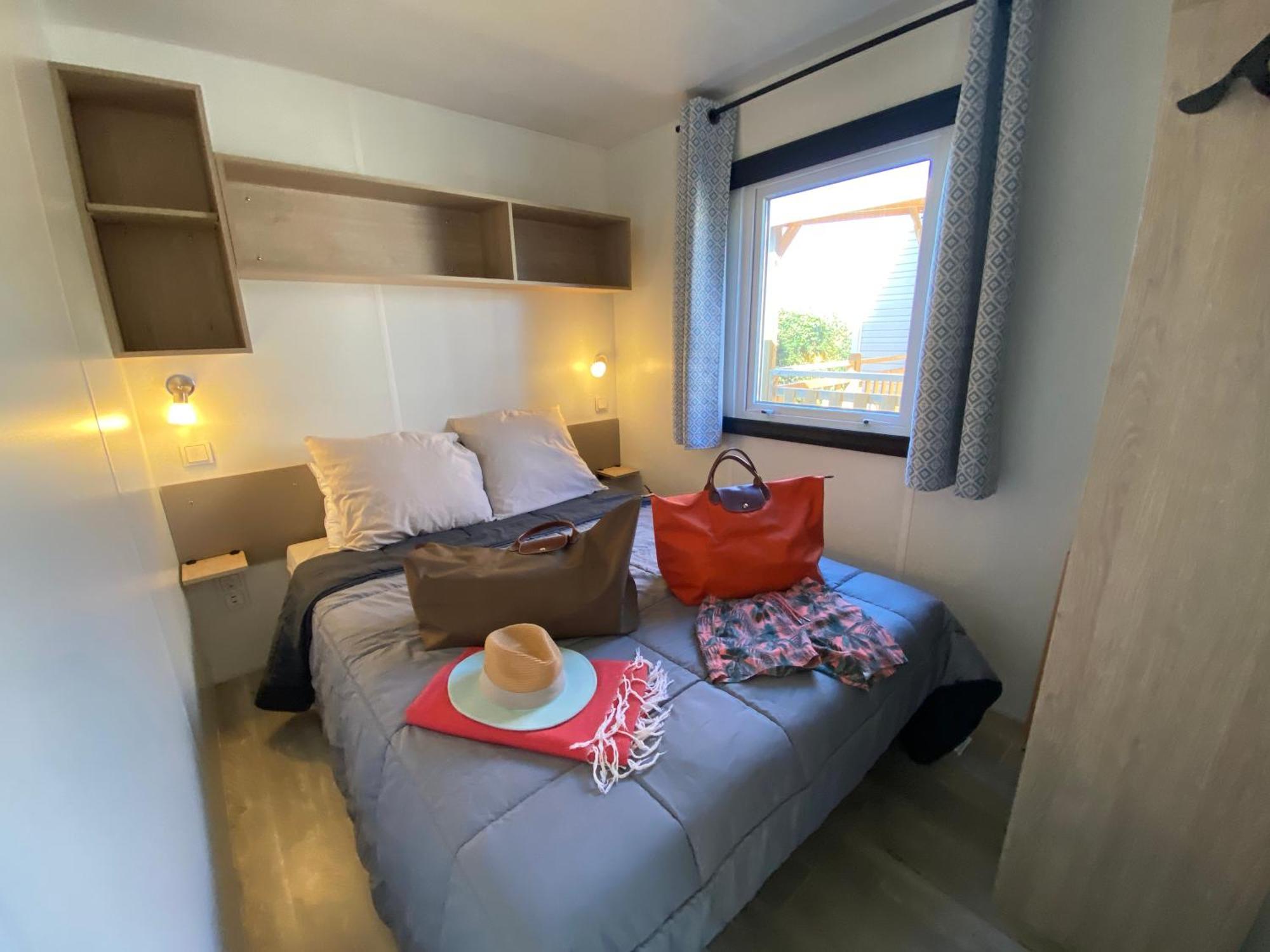 Camping Ostrea **** Dolus d'Oléron Exteriér fotografie