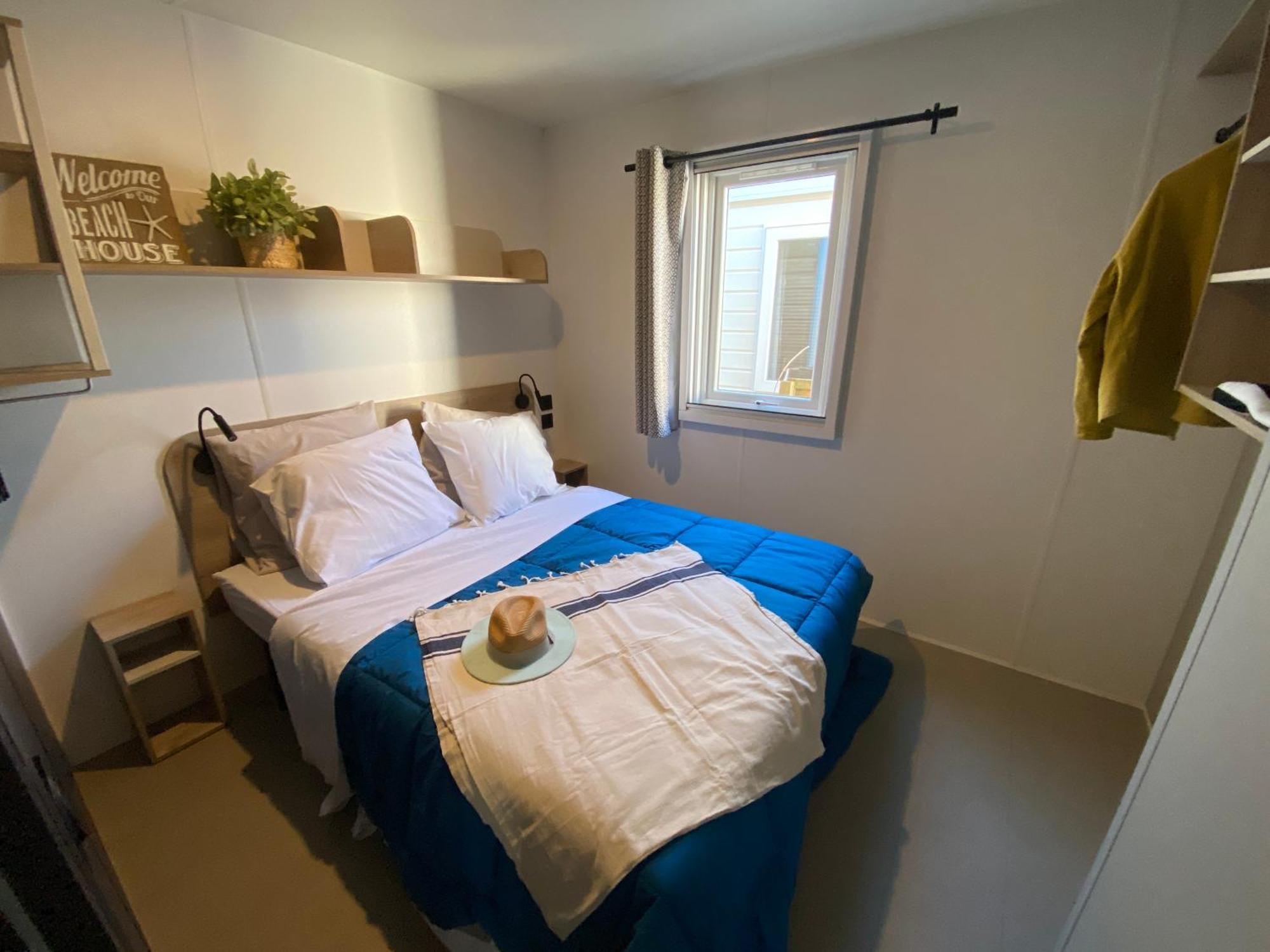 Camping Ostrea **** Dolus d'Oléron Exteriér fotografie