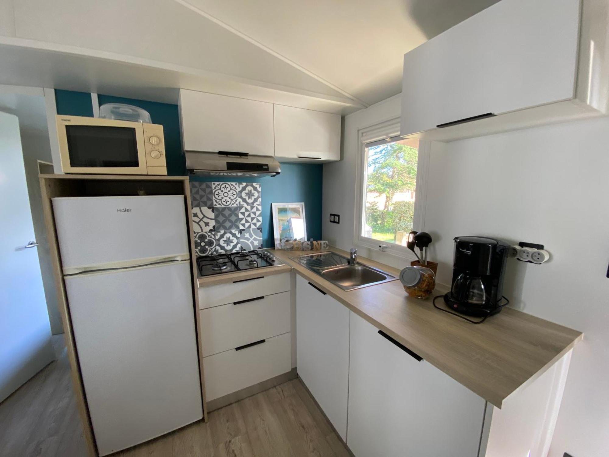 Camping Ostrea **** Dolus d'Oléron Exteriér fotografie